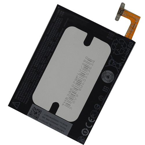 Pin điện thoại Butterfly 2 xịn