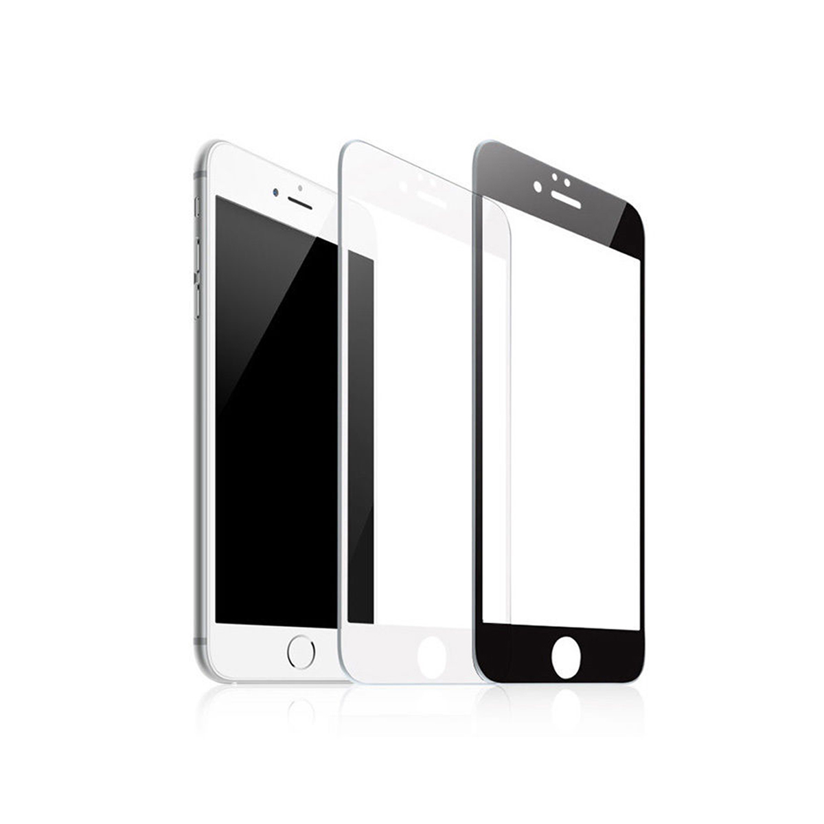 Kính cường lực iPhone 7/ 8 kính full màn hình full keo