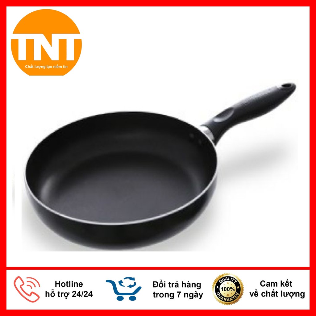 Chảo chống dính Hasu đầy đủ kích cỡ