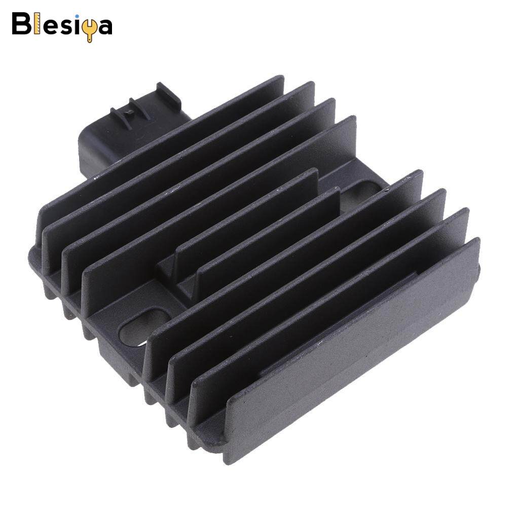 Blesiya Bộ Chỉnh Lưu Điều Chỉnh Điện Áp Xe Đạp Xe Máy