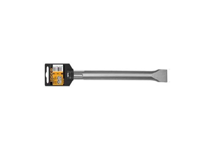 Mũi đục dẹp max 18x300x25mm ingco dbc0222801