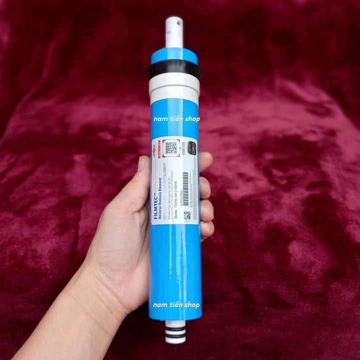 Lõi Lọc Nước Số 4 Màng RO DOW FILMTEC