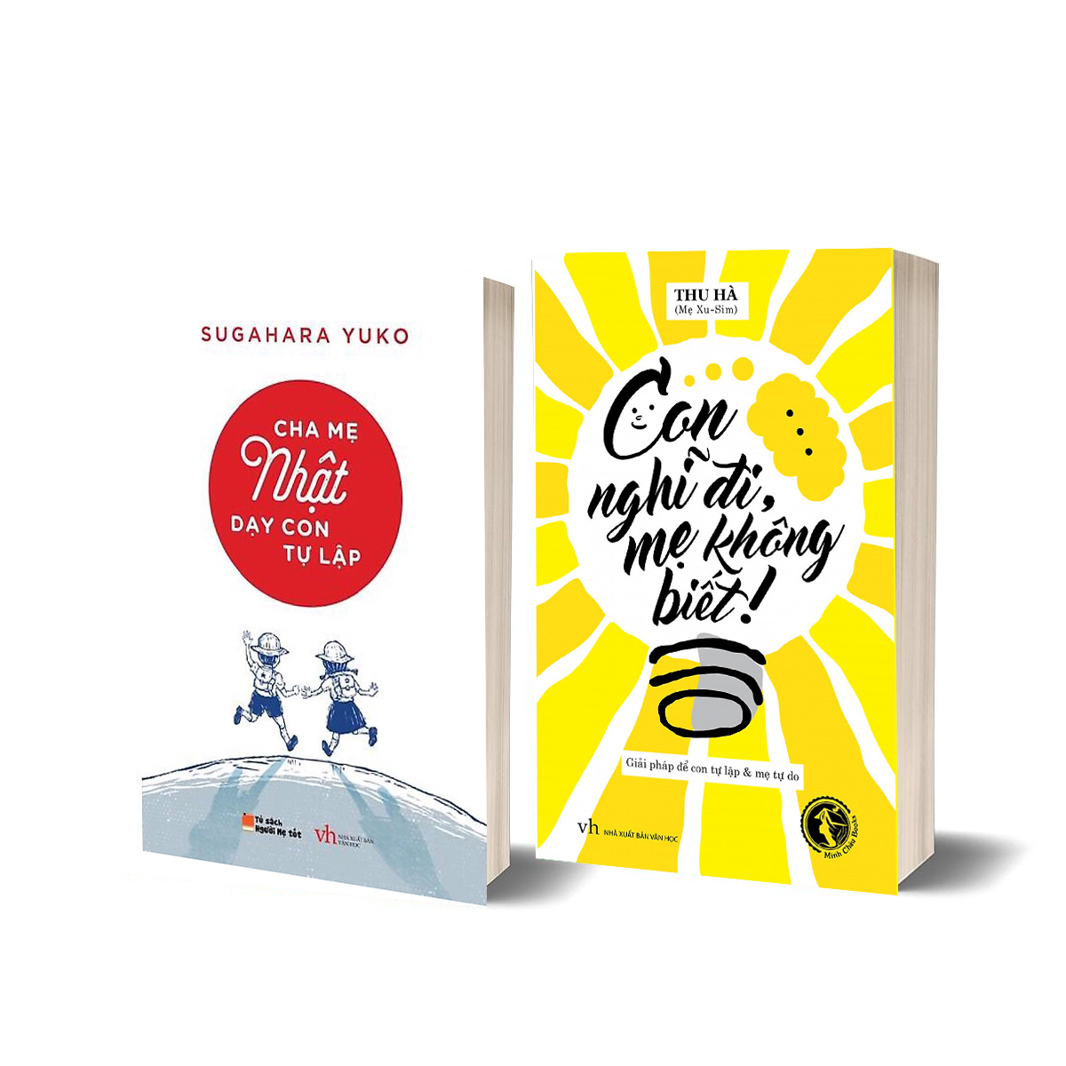 Sách - bí mật người do thái dạy con làm giàu - cha mẹ nhật dạy con tự lập + tặng kèm bookmark