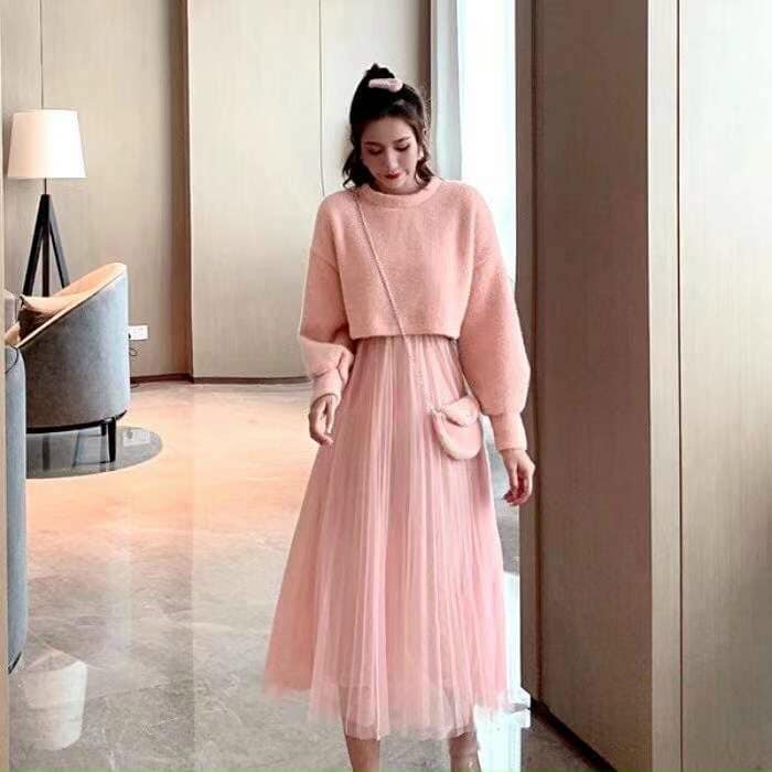 Set váy công chúa kèm túi  Shopee Việt Nam