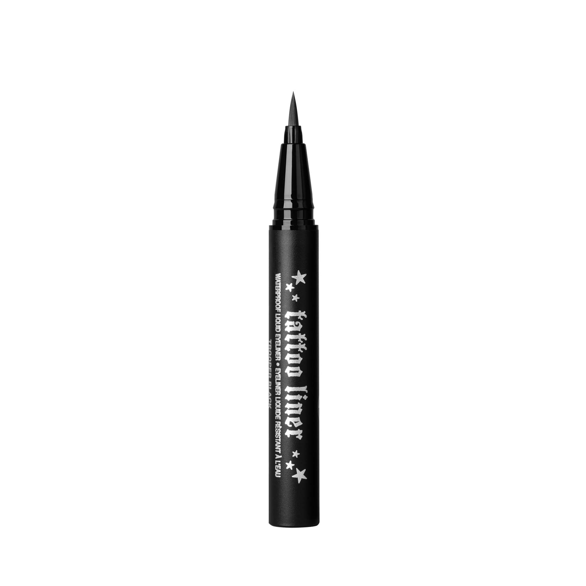 Get the perfect kvd tattoo liner mini look with this amazing product