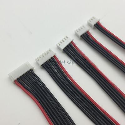 Cáp cân bằng sạc silicon - 2 sợi