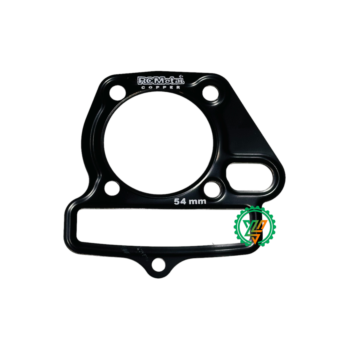 Ron Đầu Kilat Fcci / Sajja Wave 54mm Thao