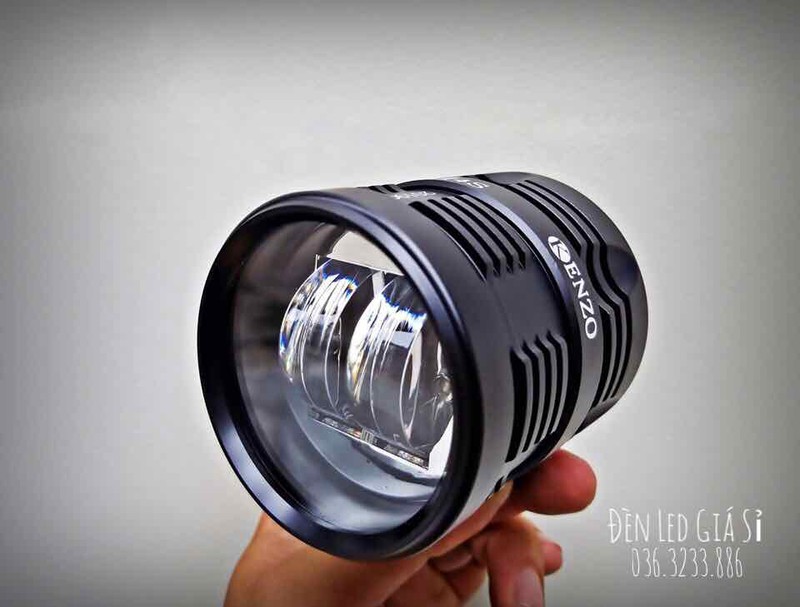 [HCM]Đèn Trợ Sáng Chuyên Cos M4S