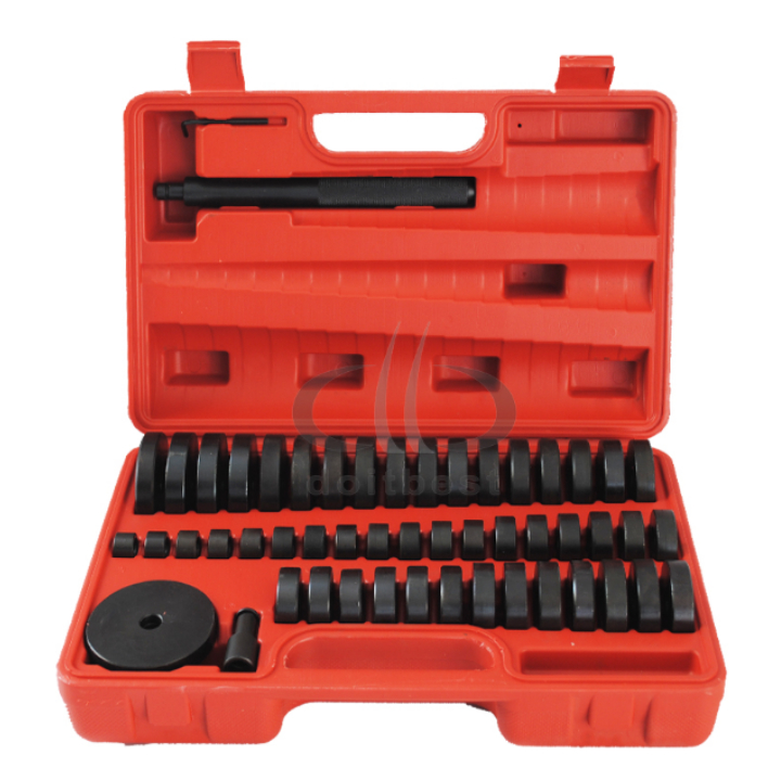 Bộ đóng vòng bi bộ ép vòng bi 52 chi tiết - dụng cụ xe hơi phụ kiện chuyên dành cho xe ô tô