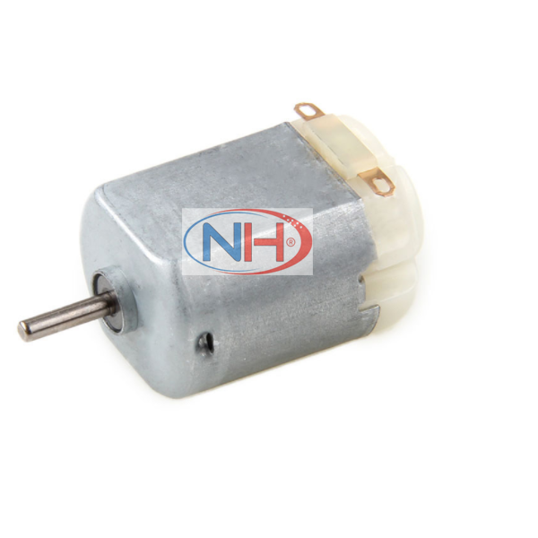 Động cơ motor mini 130 3v - 6v dc