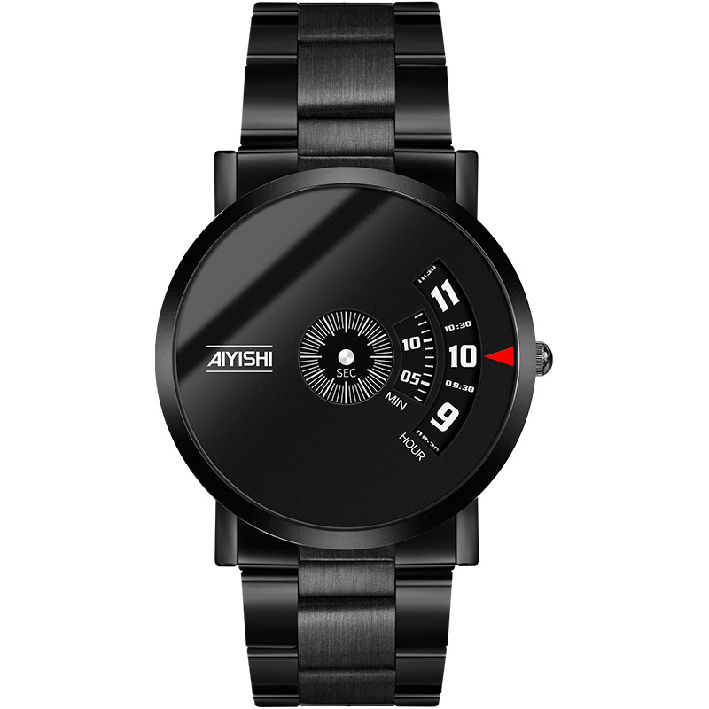 [HCM]Hàng Độc Lạ | ĐỒNG HỒ NAM AIYISHI 1620 F128 Chính Hãng Chống nước chống xước