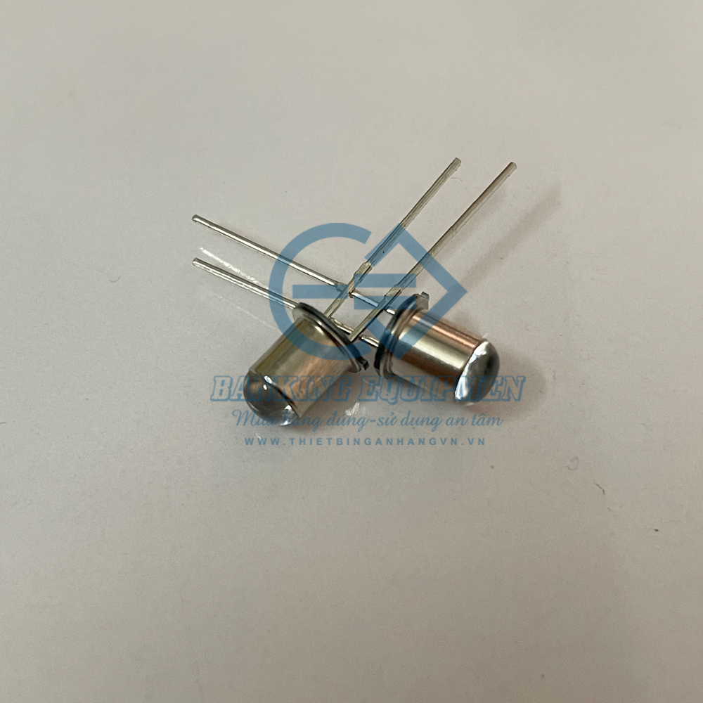 Mắt đếm máy đếm tiền 1 cập