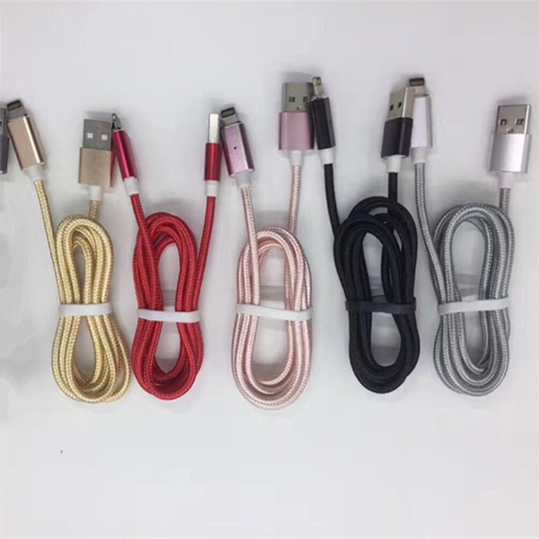 Xạc điện thoại 3 mét - Combo 2 dây xạc cho máy samsung và máy iphone - Dây xạc - cáp xạc - Combo 2 dây xạc điện thoại
