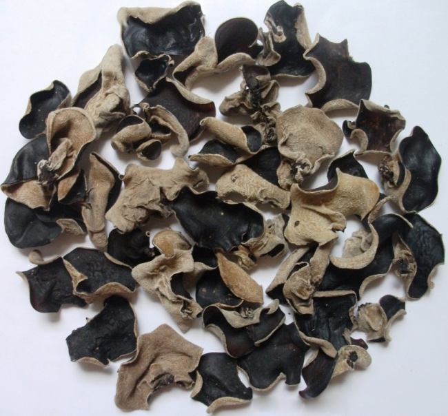 Mộc nhĩ rừng tây bắc 500g