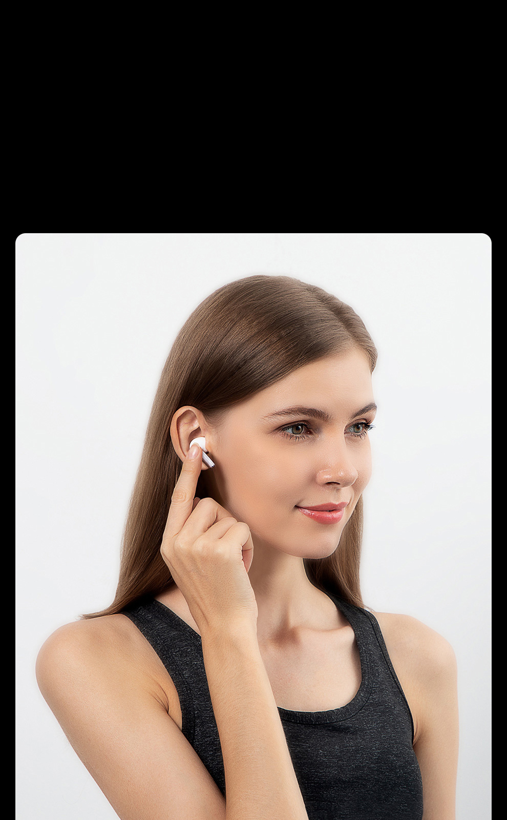 Tai nghe không dây Baseus True Wirreless W3 Bluetooth 5.0 giảm tiếng ồn chống thấm