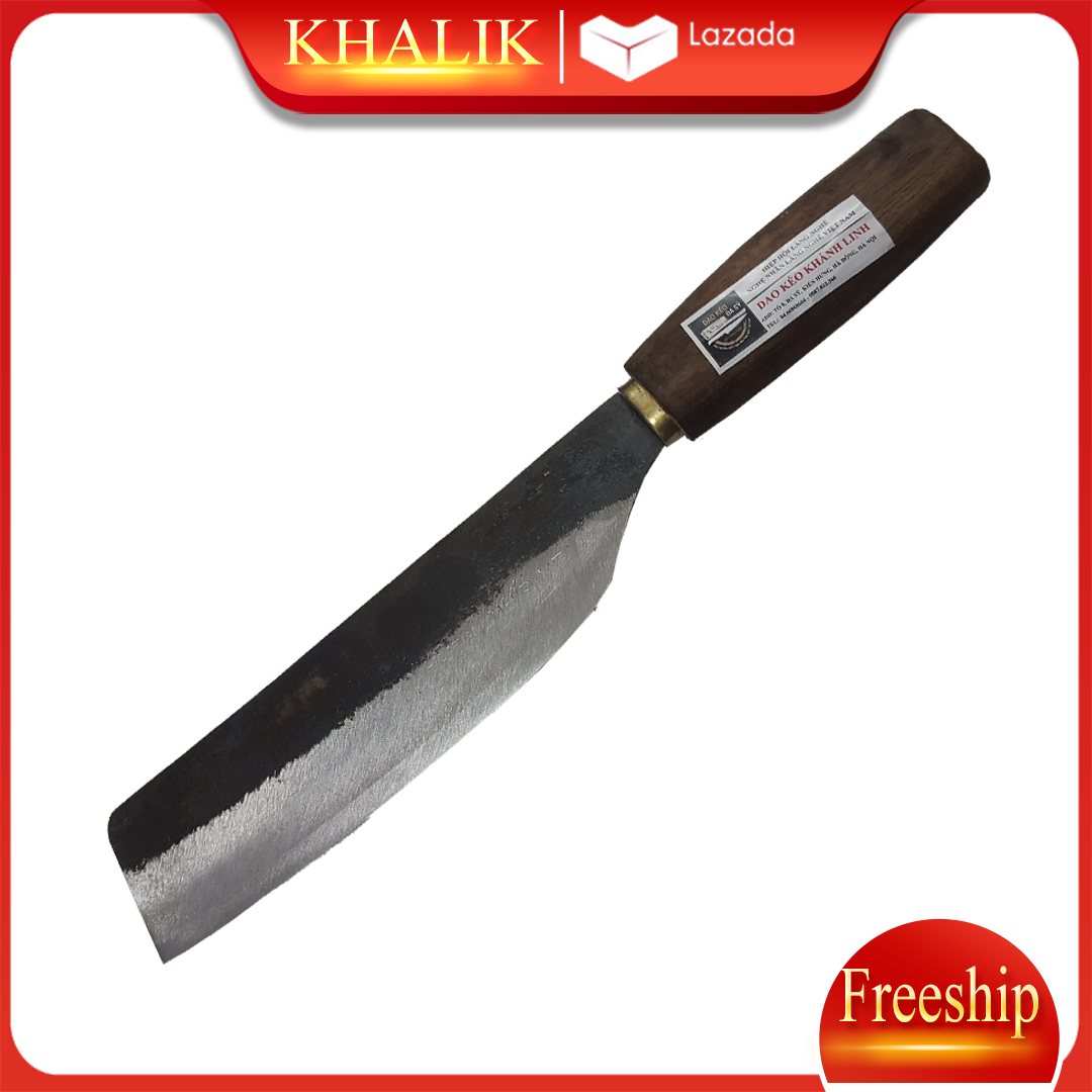 Dụng cụ bếp: Bài thái nhíp chuẩn 100% (Khánh Linh - Đa Sỹ)