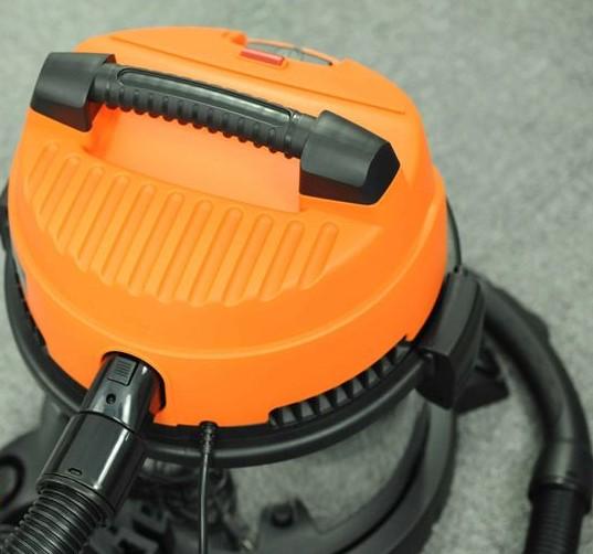 Máy hút bụi khô và ướt black&decker bdwds20-b1
