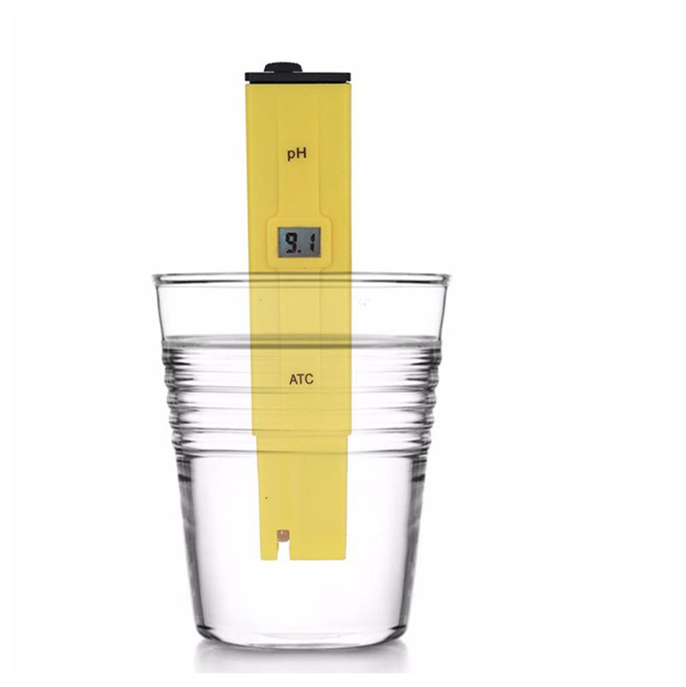 [HCM]MÁY ĐO PH NƯỚC / BÚT ĐO PH NƯỚC / THIẾT BỊ ĐO PH NƯỚC / ĐO ĐỘ PH NƯỚC HỒ CÁ