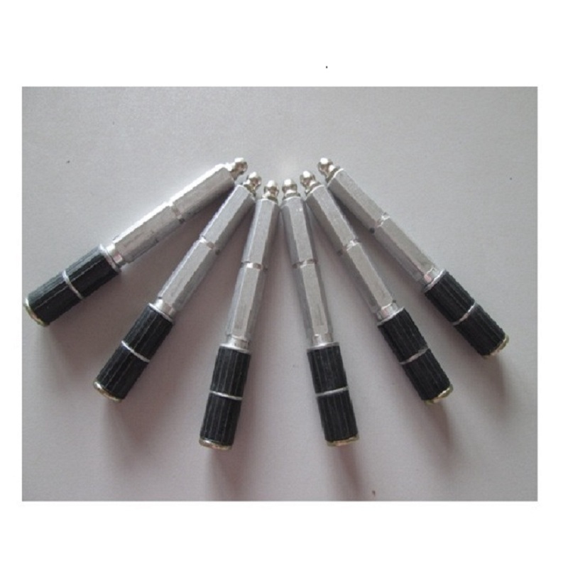 Kim bơm keo pu chống thấm a10