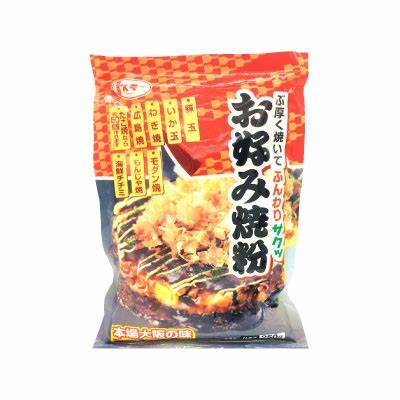 Bột bánh xèo okonomiyaki Nhật Bản 250g