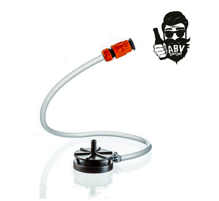Dụng cụ rửa chai, bình Turbo Washer Complete