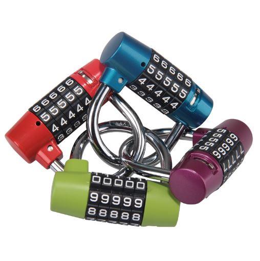 Khóa cửa cao cấp - Ổ khóa vali Khóa mã số chống chộm, Ổ khóa 5 số đa năng, khóa an toàn, cố định, chất liệu thép cao cấp HÀN QUỐC - Bảo hành uy tín 1 đổi 1