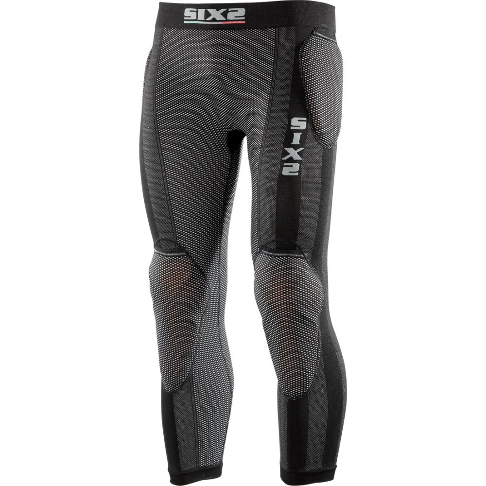 Quần Lót Sixs Legging Protech Gồm Giáp Gối Và Hông