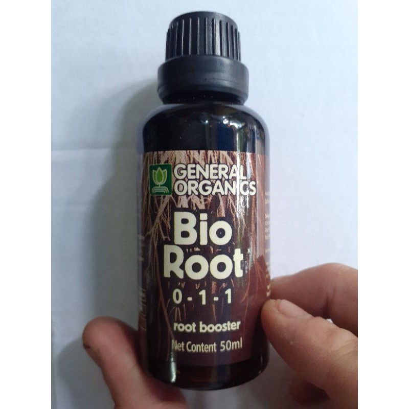 Siêu kích rễ nhập khẩu từ Mỹ BIO ROOT lọ 50ml