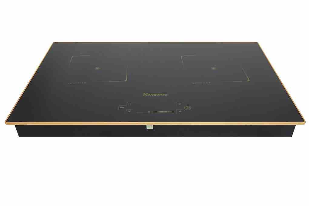Bếp từ đôi kangaroo kg438i