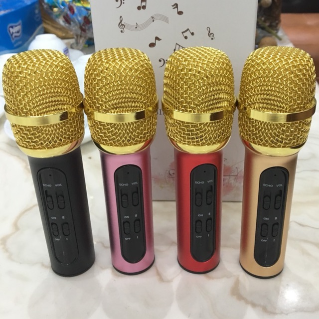 [HCM][ Xả Kho ] Trọn Bộ Mic Hát Thu Âm Live Stream C11 Cao Cấp Khả Năng 3 Trong 1 Micro Thu Âm + Micro Karaoke + Sound Card Âm Thanh Hay Vượt Trội – Hát Cực Đã Hát Live Stream Hát Karaoke Trên Điện Thoại Thật Dễ Dàng Bảo Hành 1 Năm.