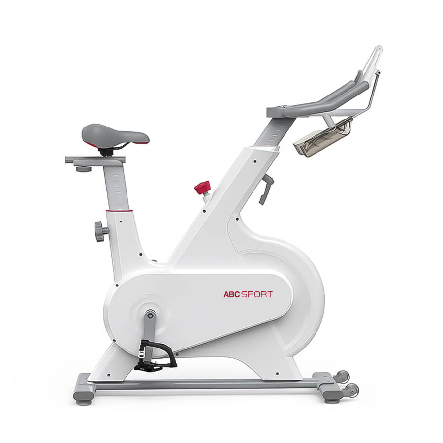XE ĐẠP TẬP ABCSPORT SB03 Kháng Lực Từ Tính Đa Cấp Độ-Hot