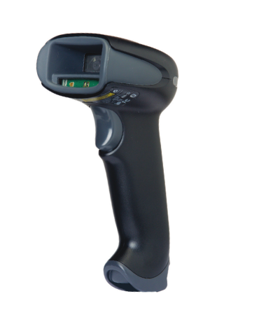 Máy quét mã vạch 2d honeywell xenon 1900ghd-chuyên dụng quét thẻ bảo hiểm y tế