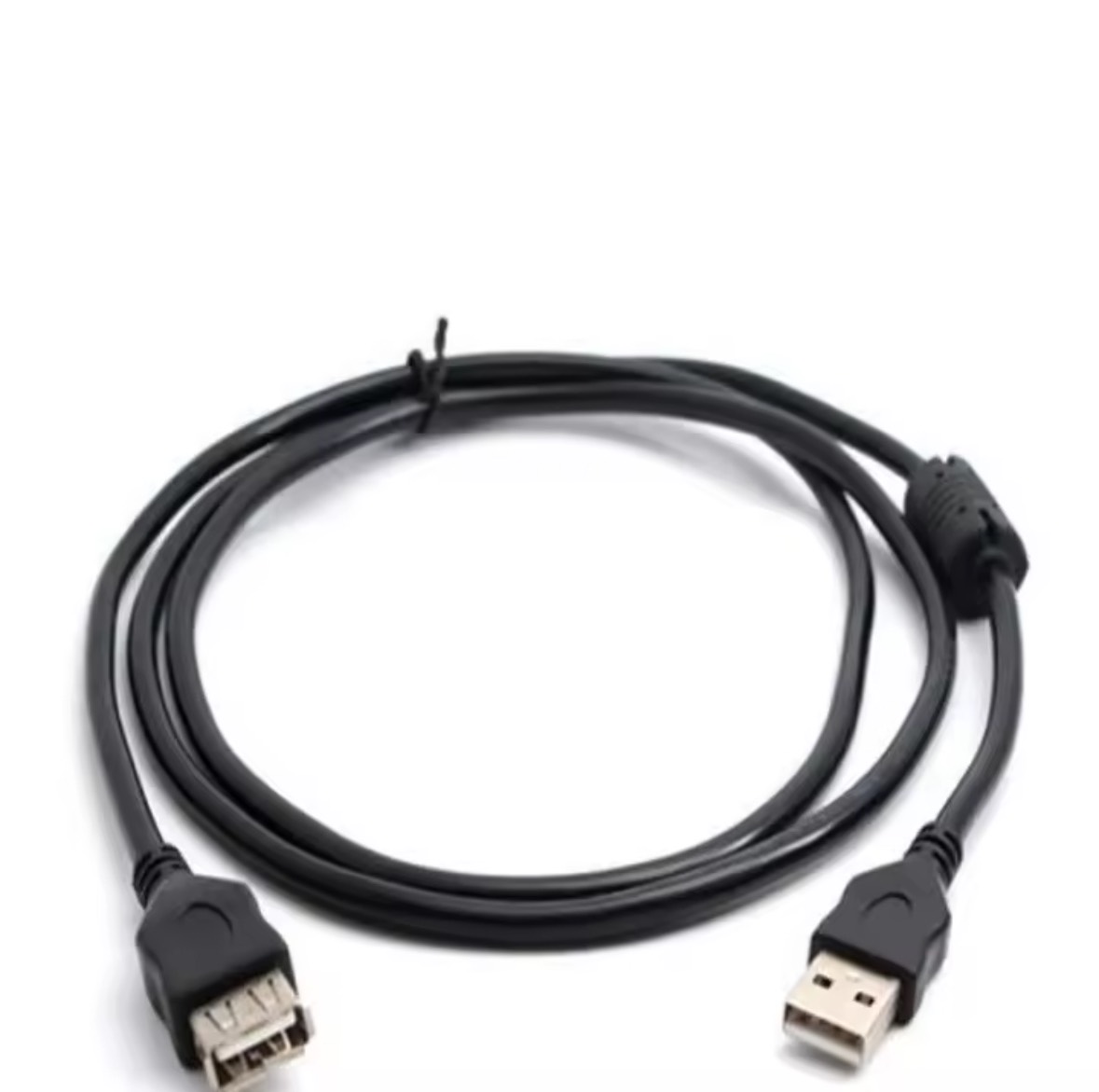 Dây cáp usb 2 đầu đực dài 3m
