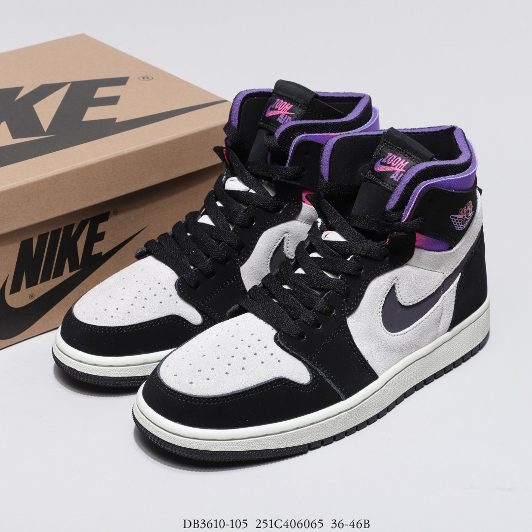 HOT] Nike Air Jordan 1 Low “Paris” 🏆 Chuẩn 1:1 Trung - Full Size 🏆 |  Lazada.vn