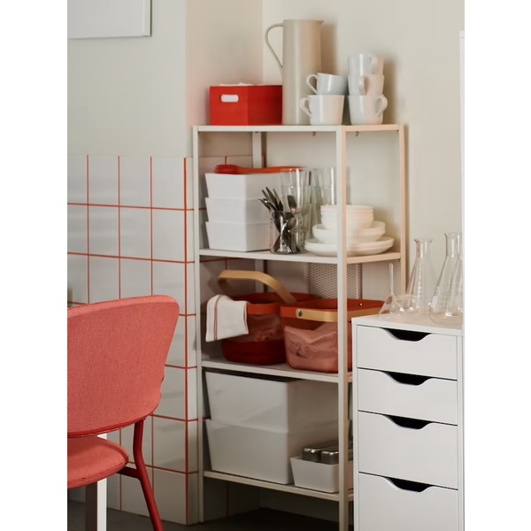 Kệ đa năng baggebo ikea chính hãng