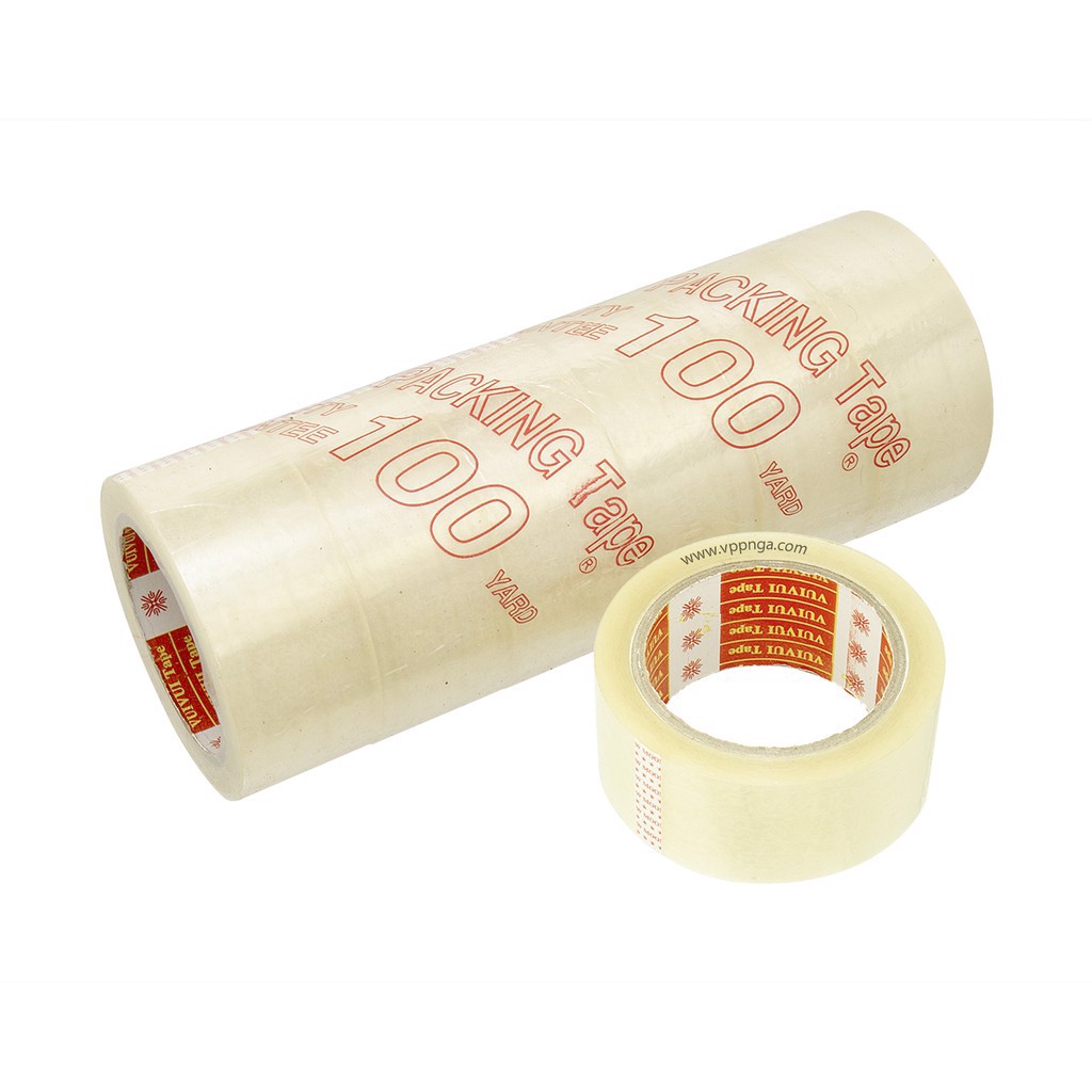 Băng keo 100 yard