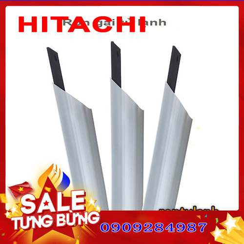 Ron cửa của tủ lạnh hitachi model r-wb545pgv2