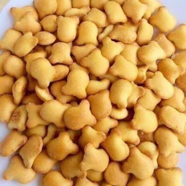 500g Bánh gấu nhân kem Thiên Hồng