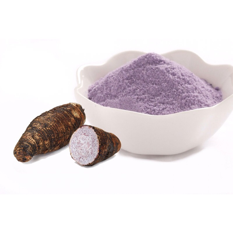 Bột khoai môn 1kg loại ngon
