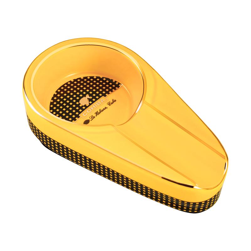 GẠT TÀN XÌ GÀ COHIBA NHỎ