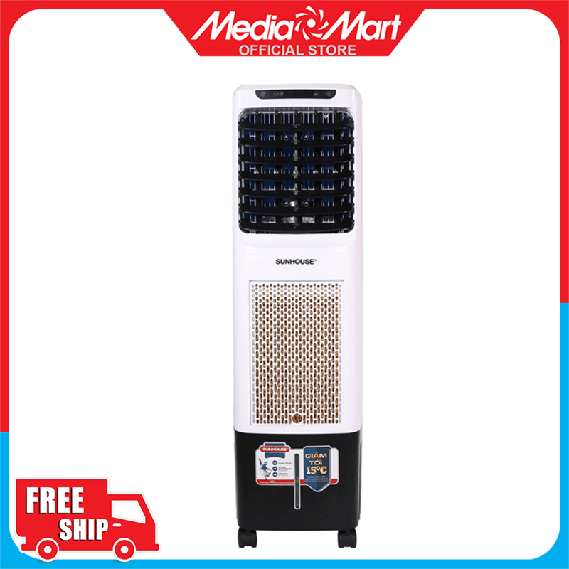 Quạt điều hòa Sunhouse SHD7713