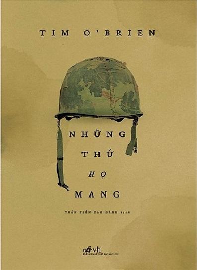 Những thứ họ mang