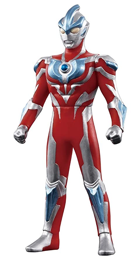 [HCM]ultraman