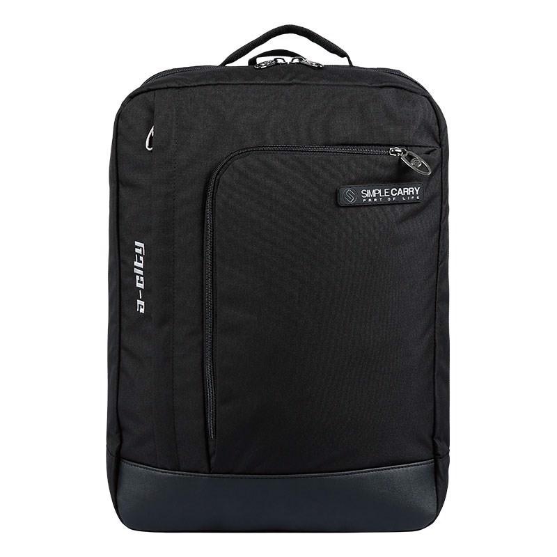 Balo Thời Trang Cao Cấp Simple Carry A-City