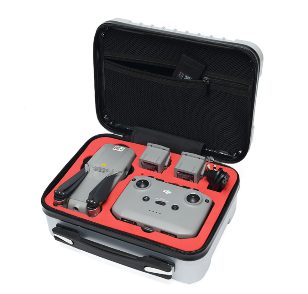 vali mavic air 2, túi mavic air 2, vali chống sốc mavic air 2s đựng fullcombo, case dji mavic air 2/