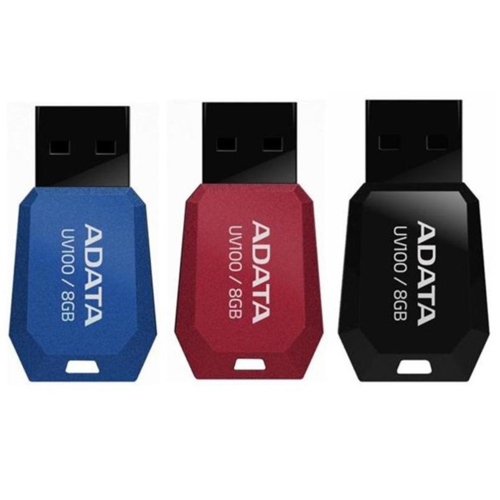 Usb adata uv100 16gb chất lượng cao