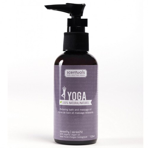 Dầu Tắm Massage Thư Giãn Yoga Thư Tháil – Yoga Serenity Relaxing Bath &amp; Massage Oil 125ml Sản phẩm cùng loại