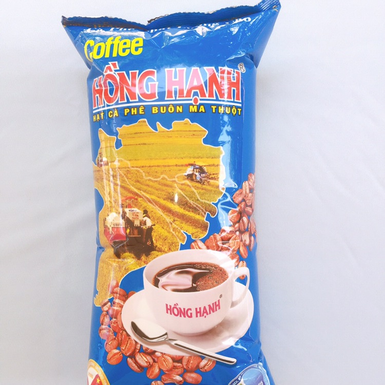 Cà phê pha phin hồng hạnh 500gram