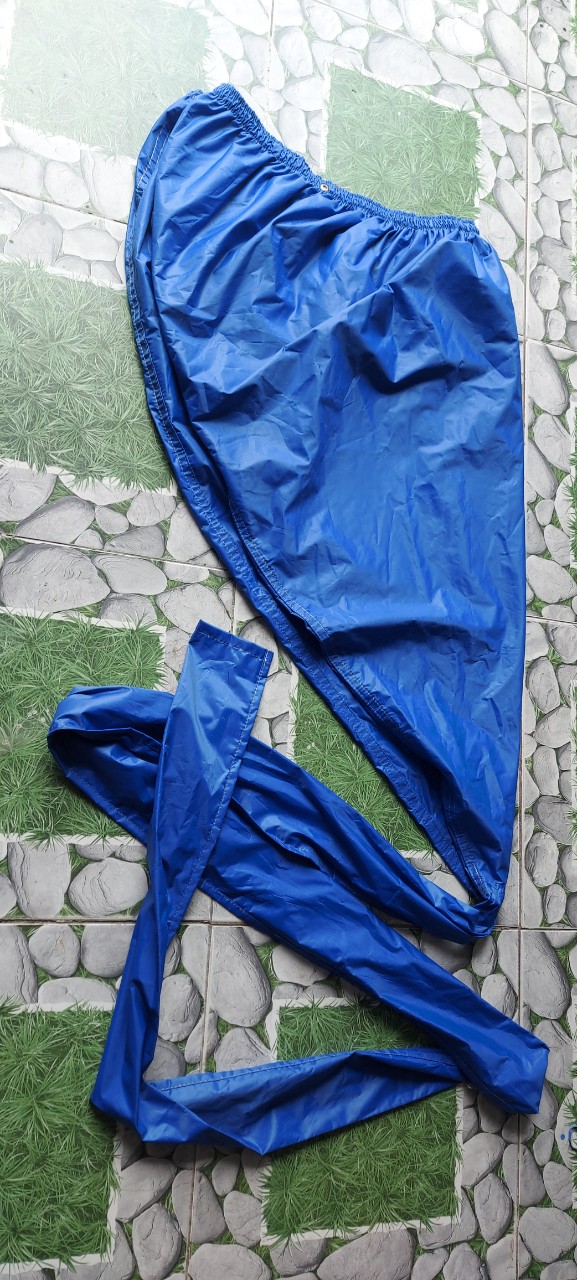 [TP. HCM - Có sẵn] Túi trùm vệ sinh máy lạnh treo tường - Áo bọc hứng nước rửa điều hòa VẢI DÙ CHỐNG THẤM CHUYÊN NGHIỆP- KDXB240221.3