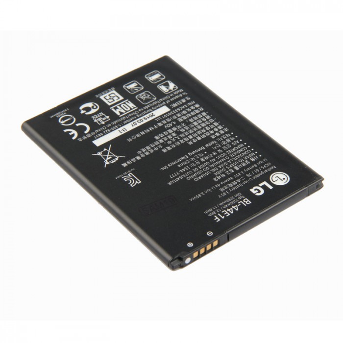 Pin lg v20 f800 bl44e1f 3200mah
